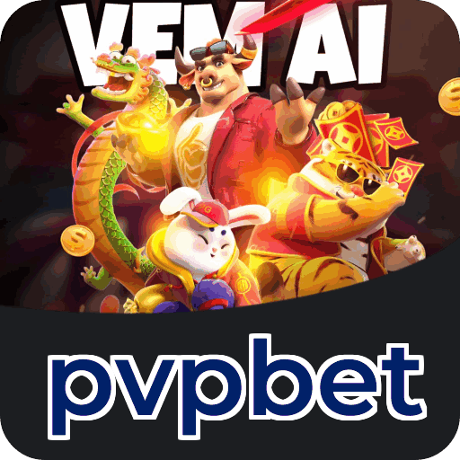 Login rápido no app pvpbet