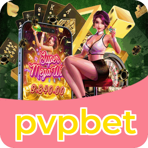 Streaming 4K no cassino ao vivo da pvpbet